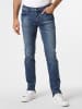 BRAX  Jeans Chuck in medium stone