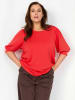 Wasabi Concept Pullover WA-SABINA in 4030 BITTERSWEET