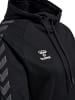 Hummel Kapuzenpullover Hmlmove Damen in BLACK