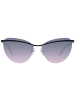 Skechers Damen Sonnenbrillen Katzenauge Schwarz