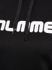 Hummel Hummel Hoodie Hmlgo Multisport Damen Atmungsaktiv in BLACK