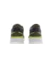 U.S. Polo Assn. Grüne Polyester-Sneaker