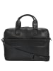 JOOP! Cerratano Pandion - Aktentasche 40 cm (black) in schwarz