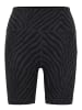 Venice Beach Sporthose Pro Line Glendale in AOP new skin_anthracite