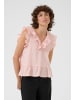 PART TWO Ärmellose Bluse TrojaPW Gerade Passform in Lotus