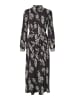 Vero Moda Kleid in Black