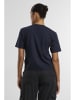 Urban Classics Urban Classics Ladies Sorona Loose Fit Tee in navy