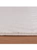 Teppich Boss Kurzflor Teppich Sahara 1115, rechteckig - Creme
