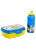 Disney Minnie Mouse 2er Set Kinderflasche (380ml) und Brotdoseim