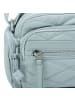 Hedgren Inner City Emily Umhängetasche RFID Schutz 24 cm in new quilt pearl blue