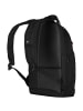 Wenger Gigabyte MacBook Pro 21 - Rucksack 15" 45 cm in schwarz