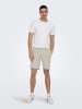 ONLY & SONS Chino Shorts in Moonstruck