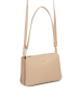 Kazar Schultertaschen in Beige