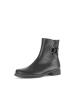 Gabor Elegante Stiefeletten in schwarz