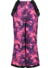 Zigzag Skihose Soho in 4078 Dark Purple