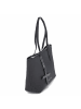 SURI FREY Shopper X ALEXANDER in Schwarz