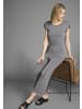 Laura Scott Jumpsuit in anthrazit