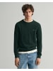 Gant Pullover in tartan green