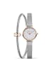 Bering Quarzuhr 11022-064-lovely-2-gwp210 in silber