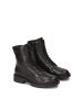 Kazar Boots in Schwarz