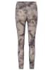 Venice Beach Leggings VB CALLEIGH in AOP Vegetation sage