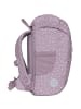 BECKMANN Kindergartenrucksack Classic Mini 12 L Baby Deer in Rose