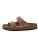 Birkenstock Pantolette in braun