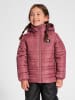 Hummel Reißverschluss Jacke Hmlbilbo Lebensstil Kinder in ROSE BROWN