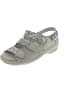 WALDLÄUFER Kiana Sandale Grau