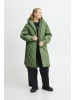 ICHI Jacke IHHANSA Loose fit in Willow Bough