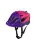KED Kinderhelm  Street Jr. Pro in lila -pink