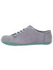 Camper Schnürschuh in grau
