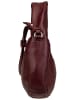 LIEBESKIND BERLIN Bodybag Farrah Crossbody S Vintage Goat in Pomegranate