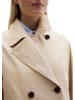 Marc O'Polo Cabanjacke relaxed garment-dyed in Linen Beige