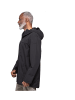 Schöffel Longjacket "Parka Style Bohorok MNS" in black