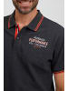 FQ1924 Poloshirt FQWiar in Grau