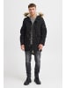 INDICODE Parka IDPulsoor in Schwarz