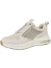 Tamaris Sneaker low 1-23723-20 in creme