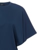 Zero  T-Shirt in indigo