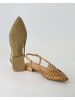 Gioseppo Slingpumps in Braun