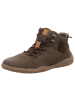 Josef Seibel Schnürstiefelette in braun