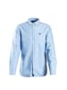 Lyle & Scott Hemd in Blau