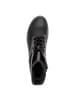 Gabor Schnürstiefelette  in Schwarz