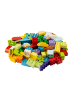 LEGO DUPLO® Sondersteine Bunt 50x Teile - ab 3 Jahren in multicolored