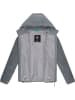 ragwear Fleecejacke Adar in Grey