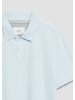 s.Oliver Polo-Shirt in 5110_hellblau