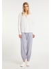 VINAJA Women Bluse in Weiss
