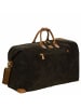 BRIC`s Life Weekender - Reisetasche 65 cm in olive