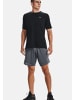 Under Armour T-Shirt 'Tech™ 2.0' in schwarz