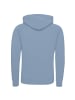 Under Armour Kapuzenpullover Rival Fleece Big Logo in hellblau